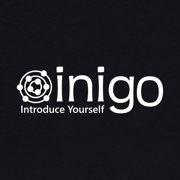 Inigo Logo by Inigoapp